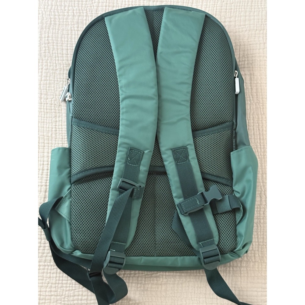2026 Masters Golf Authentic Augusta National Full Size Backpack NWOT - Picture 2 of 6